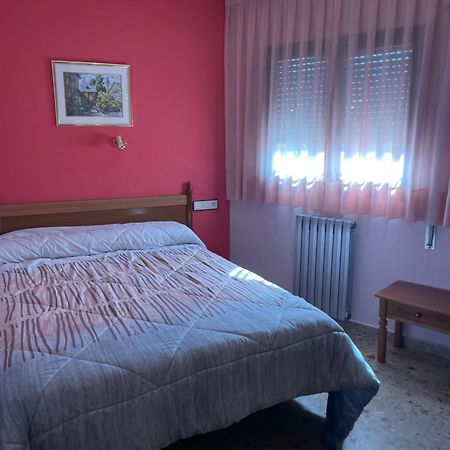 Hostal Casa Martina Guadalaviar Екстериор снимка