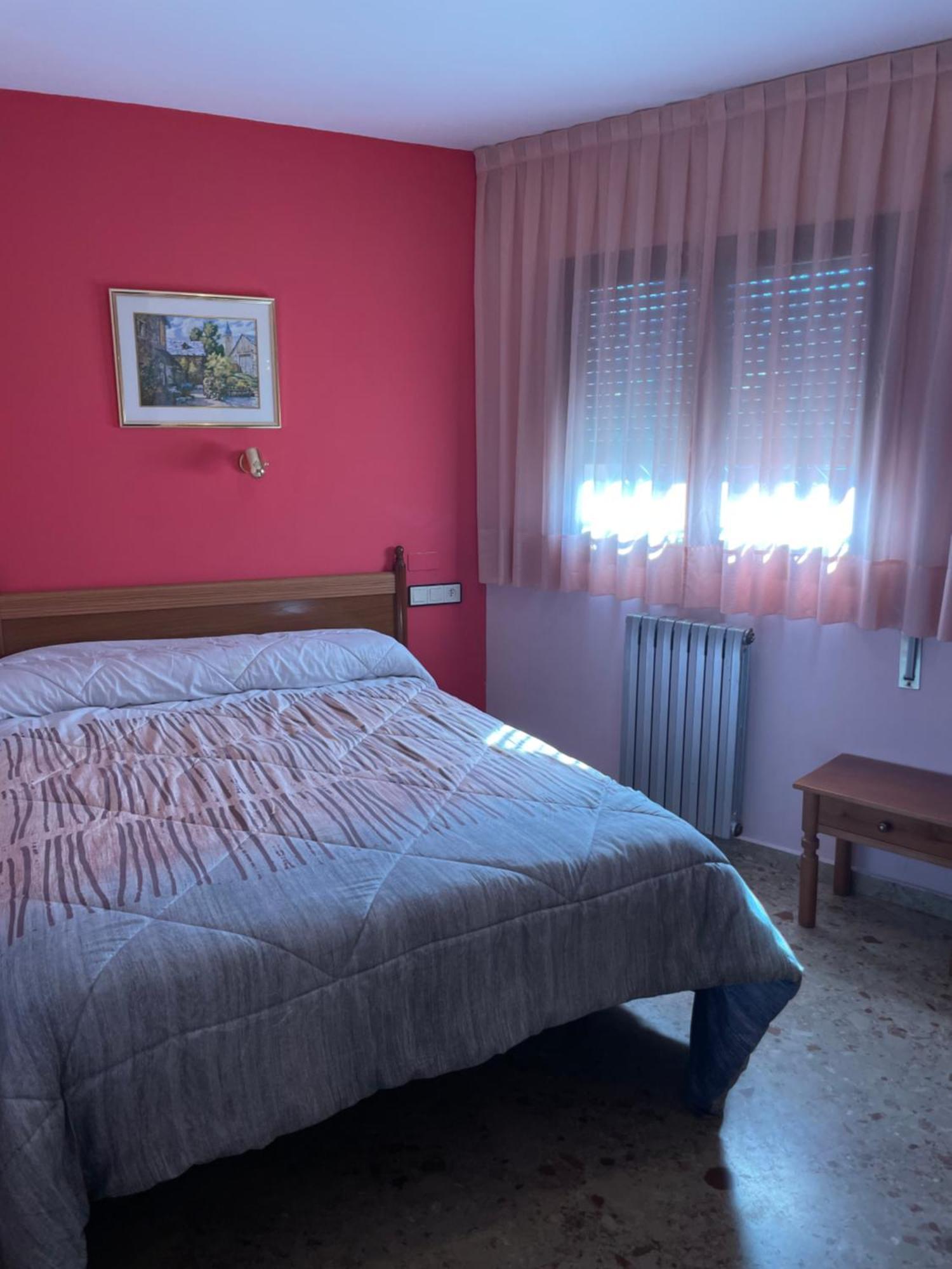 Hostal Casa Martina Guadalaviar Екстериор снимка