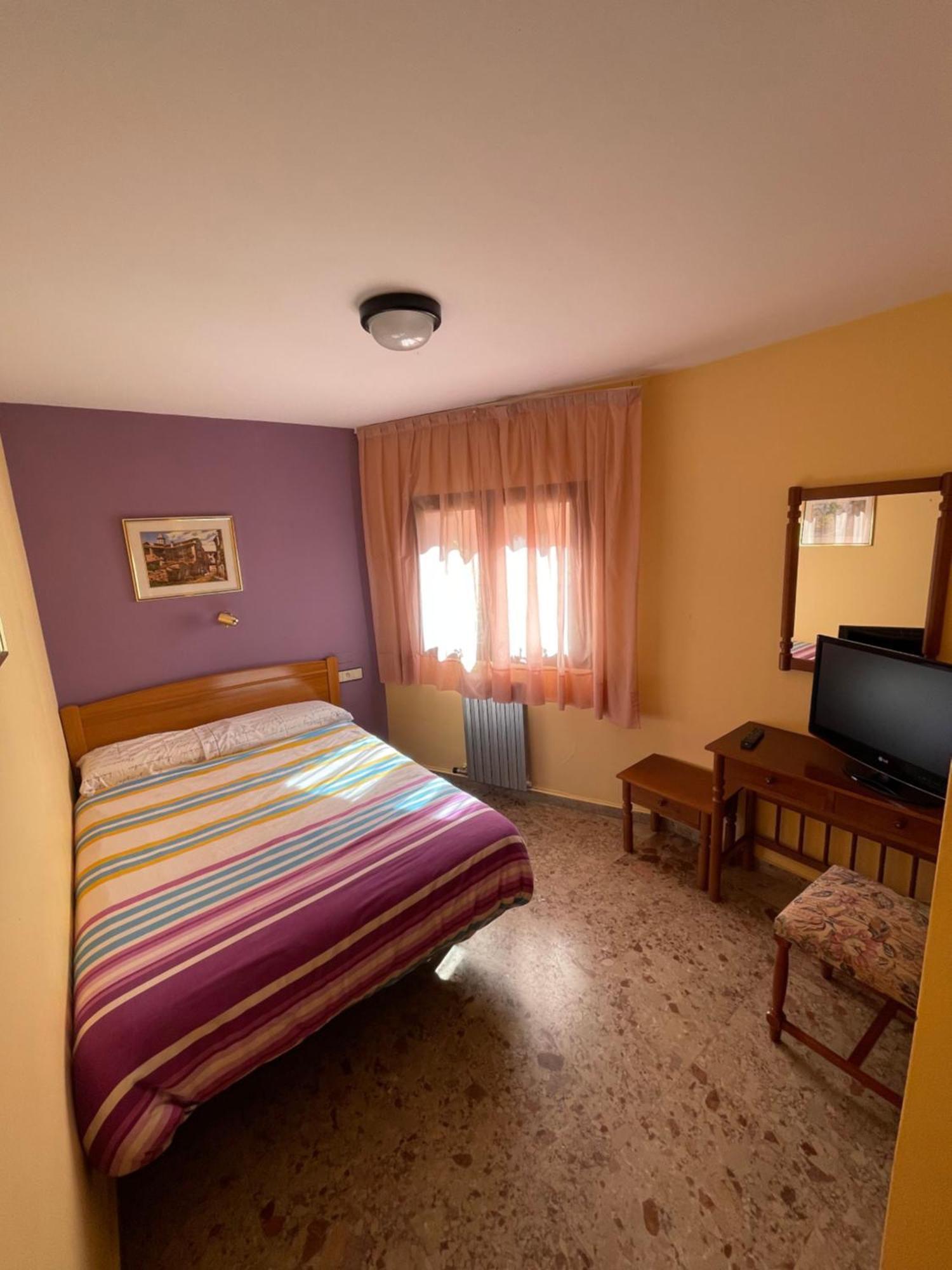 Hostal Casa Martina Guadalaviar Екстериор снимка